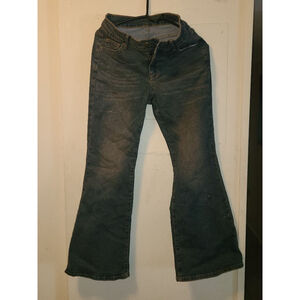 Women's Dazy Jeans Size Small Blue